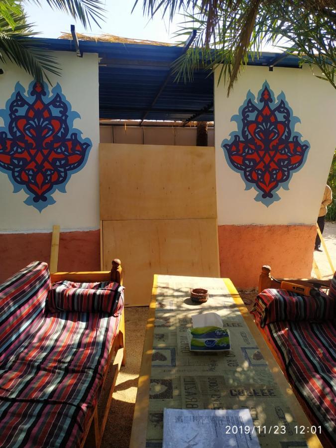 Modos Place Luxor Exterior photo
