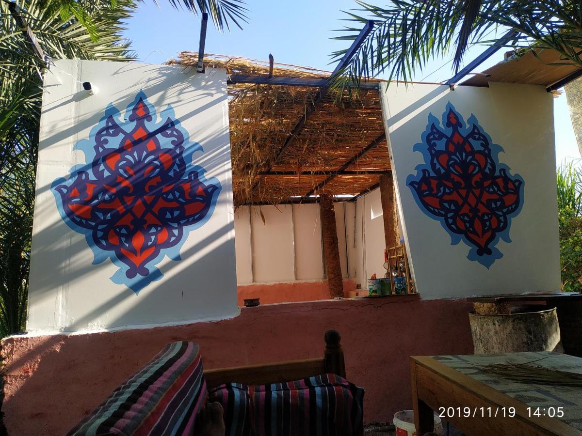 Modos Place Luxor Exterior photo