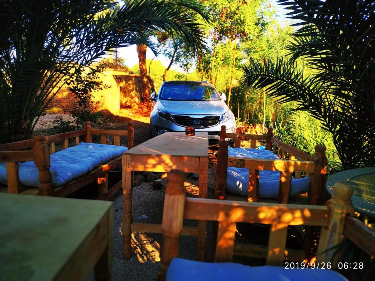 Modos Place Luxor Exterior photo